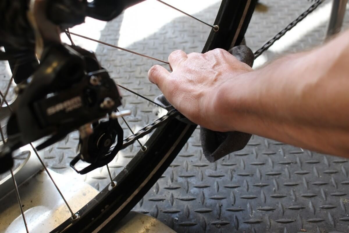 Bảo trì, Bảo dưỡng xe đạp khi nào thì hợp lý nhất!