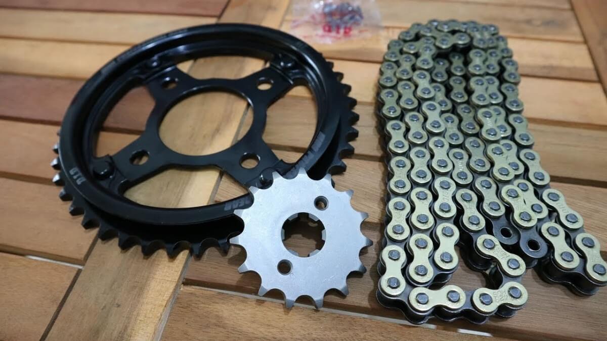 Bảo trì, Bảo dưỡng xe đạp khi nào thì hợp lý nhất!