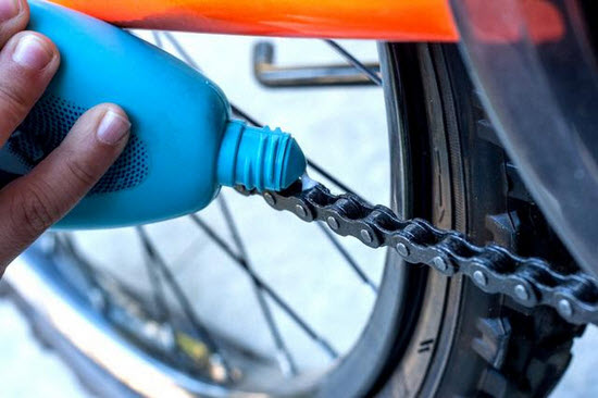 Dụng cụ “cần thiết” để bảo dưỡng xe đạp tại nhà đúng cách